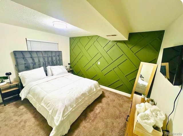 1528 Coronado Pkwy, Denver, CO 80229 - view of carpeted bedroom