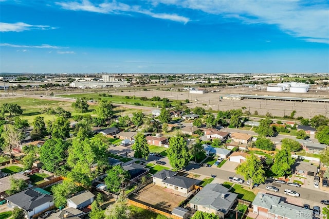 3055 Carson St, Aurora, CO 80011 - aerial view of residential area