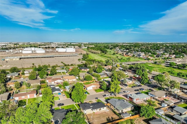 3055 Carson St, Aurora, CO 80011 - view of property location featuring nearby suburban area