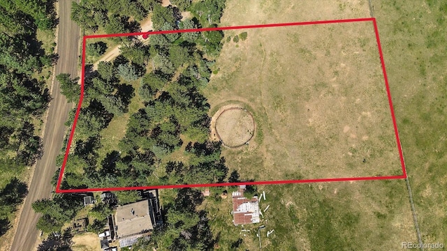 0 Amy Cir, Conifer, CO 80433