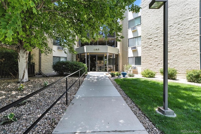 13601 E Marina Dr Unit 508, Aurora, CO 80014 - photo 2