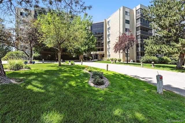 13601 E Marina Dr Unit 508, Aurora, CO 80014 - photo 1