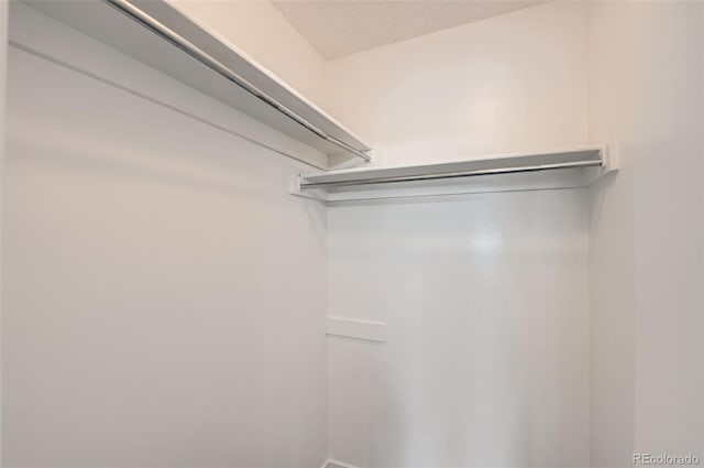 2280 S Oswego Way Unit 104, Aurora, CO 80014 - view of walk in closet