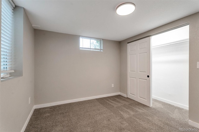 8280 Auburn Ln, Westminster, CO 80031 - basement with carpet flooring