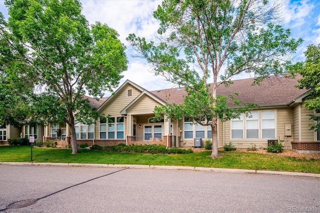 2870 W Riverwalk Cir Unit B, Littleton, CO 80123 - view of property