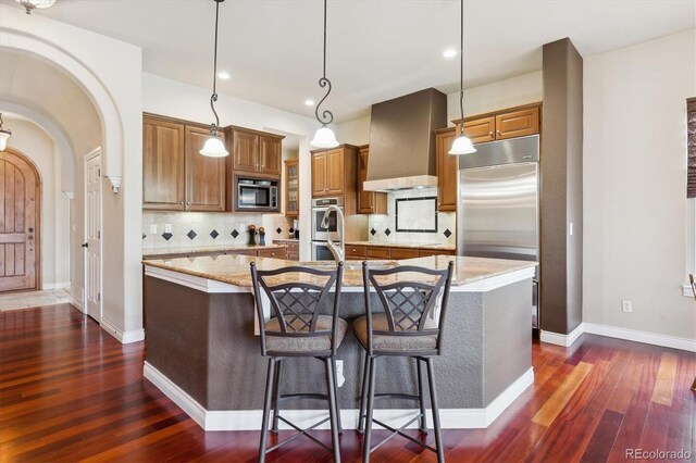 4775 S Anaheim Ct, Aurora, CO 80015 - photo 5