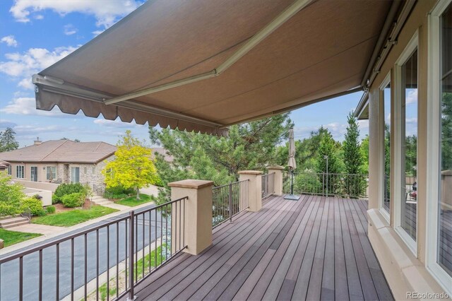4775 S Anaheim Ct, Aurora, CO 80015 - photo 18