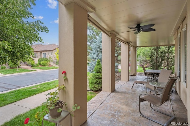 4775 S Anaheim Ct, Aurora, CO 80015 - photo 19