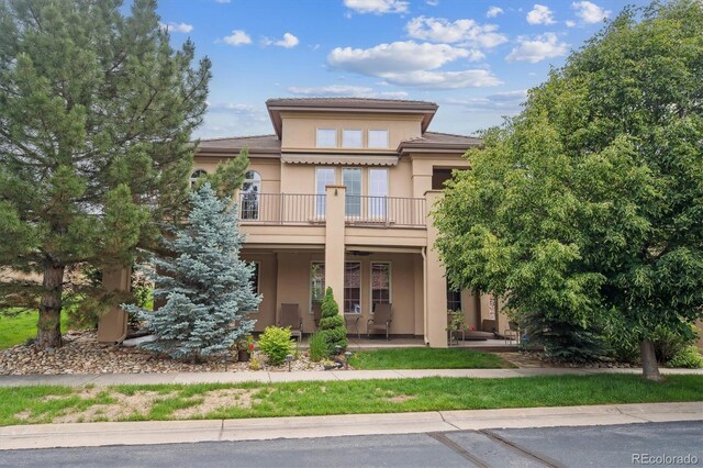 4775 S Anaheim Ct, Aurora, CO 80015 - photo 20