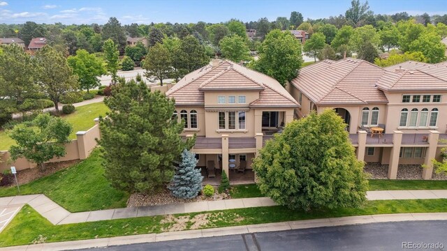 4775 S Anaheim Ct, Aurora, CO 80015 - photo 21