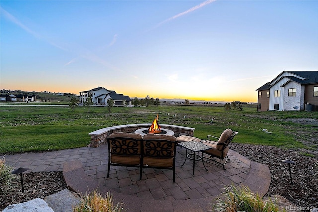 2741 Morning Run Ct, Franktown, CO 80116 - photo 41