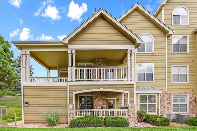 6001 Castlegate Dr Unit A21, Castle Rock, CO 80108 - photo 1
