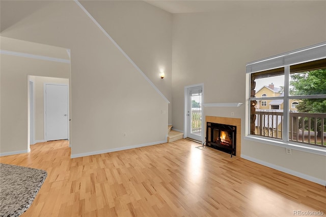 6001 Castlegate Dr Unit A21, Castle Rock, CO 80108 - photo 4