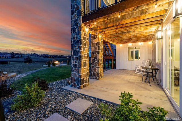 19144 Baskerville Way, Monument, CO 80132 - photo 36
