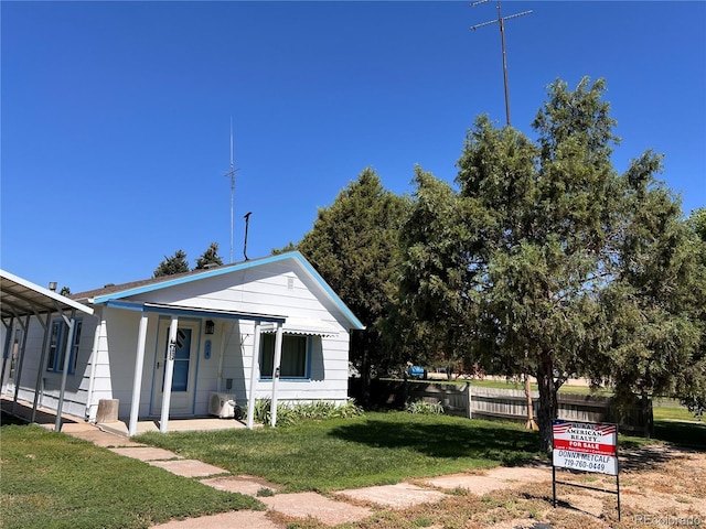 204 Main St, Genoa, CO 80818 - photo 3