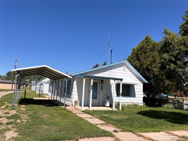 204 Main St, Genoa, CO 80818 - photo 4