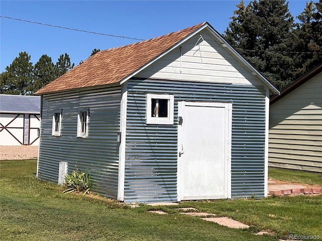 204 Main St, Genoa, CO 80818 - photo 17