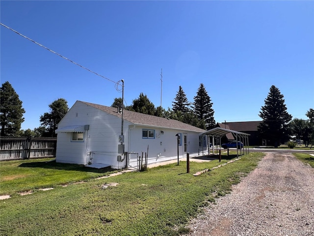 204 Main St, Genoa, CO 80818 - photo 19