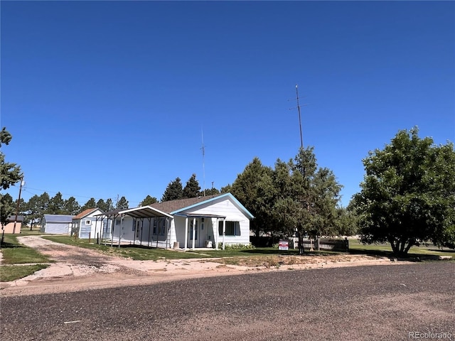 204 Main St, Genoa, CO 80818 - photo 20