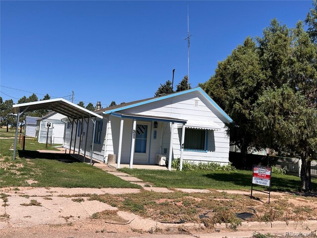 204 Main St, Genoa, CO 80818 - photo 21