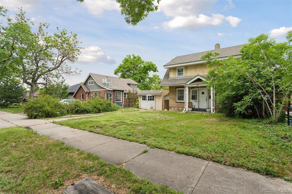 1551 S University Blvd, Denver, CO 80210