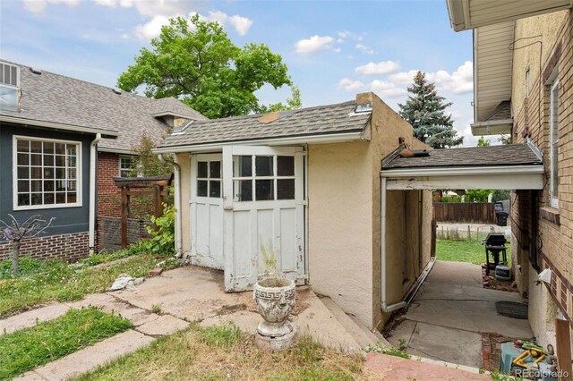 1551 S University Blvd, Denver, CO 80210
