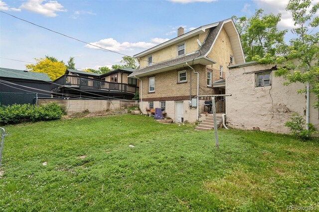 1551 S University Blvd, Denver, CO 80210