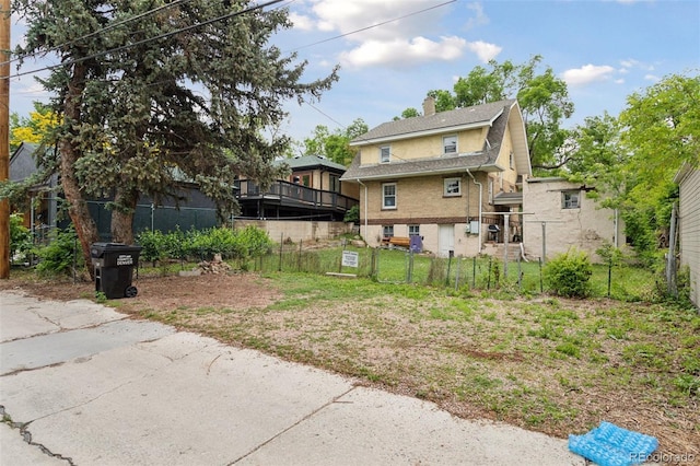 1551 S University Blvd, Denver, CO 80210