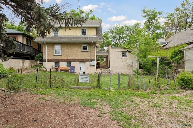 1551 S University Blvd, Denver, CO 80210