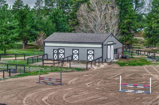36700 Mossberg Ct, Elizabeth, CO 80107 - photo 6