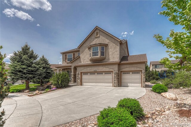 5854 Adamants Dr, Colorado Springs, CO 80924 - photo 3