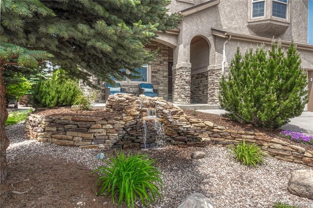 5854 Adamants Dr, Colorado Springs, CO 80924 - photo 2