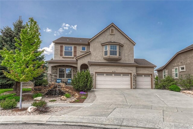 5854 Adamants Dr, Colorado Springs, CO 80924 - photo 1