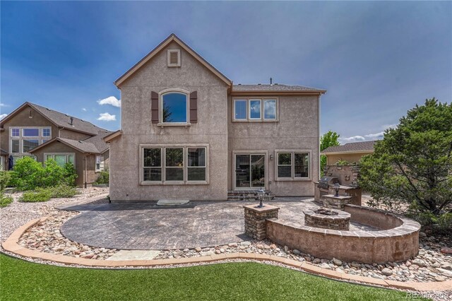 5854 Adamants Dr, Colorado Springs, CO 80924 - photo 6
