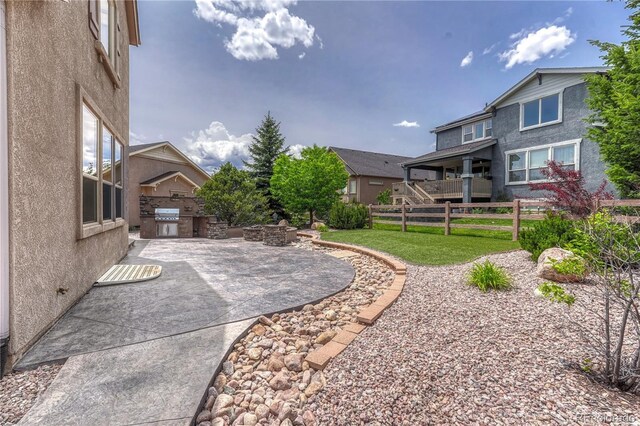5854 Adamants Dr, Colorado Springs, CO 80924 - photo 41