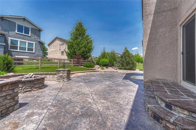 5854 Adamants Dr, Colorado Springs, CO 80924 - photo 42