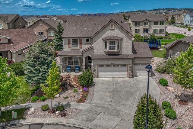 5854 Adamants Dr, Colorado Springs, CO 80924 - photo 45