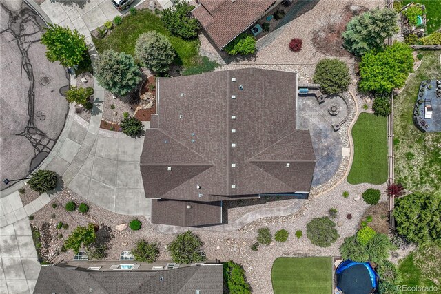 5854 Adamants Dr, Colorado Springs, CO 80924 - photo 46