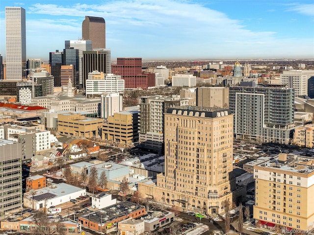 475 W 12th Ave Unit 9A, Denver, CO 80204 - view of city