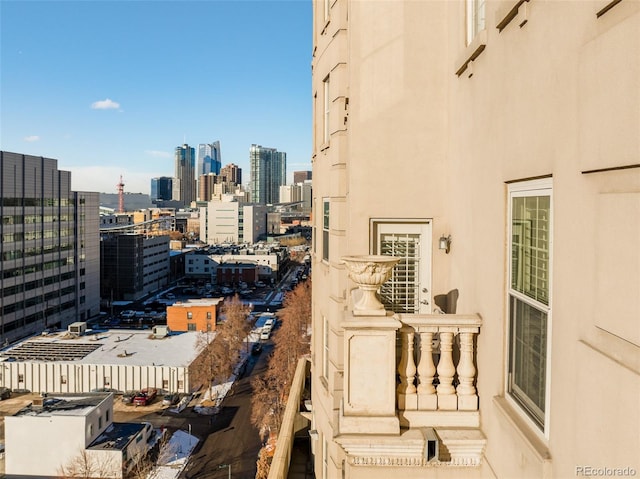 475 W 12th Ave Unit 9A, Denver, CO 80204 - view of city