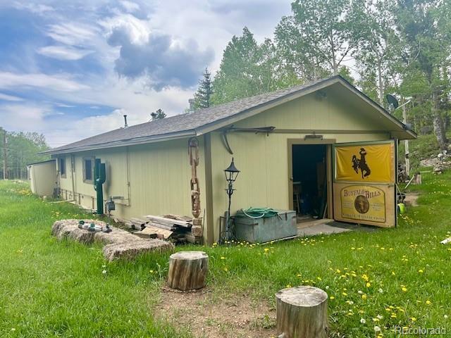 1746 Lump Gulch Rd, Black Hawk, CO 80422 - photo 21