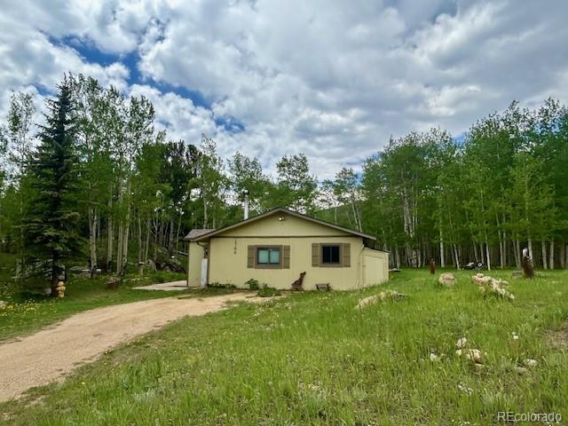 1746 Lump Gulch Rd, Black Hawk, CO 80422 - photo 32