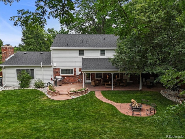 6913 S Prescott St, Littleton, CO 80120 - photo 3