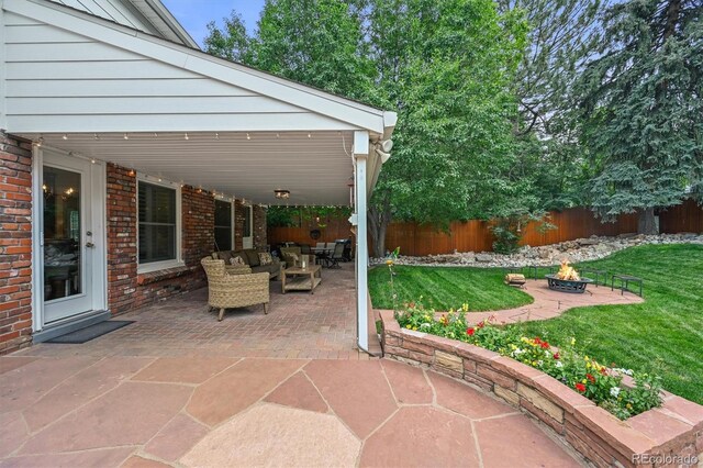 6913 S Prescott St, Littleton, CO 80120 - photo 39