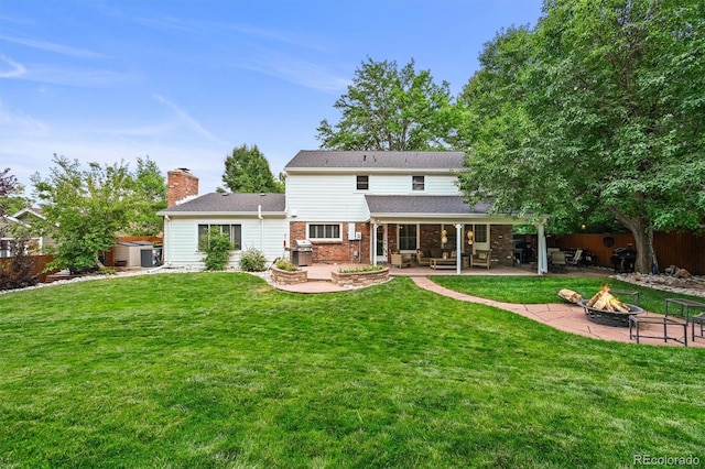 6913 S Prescott St, Littleton, CO 80120 - photo 40