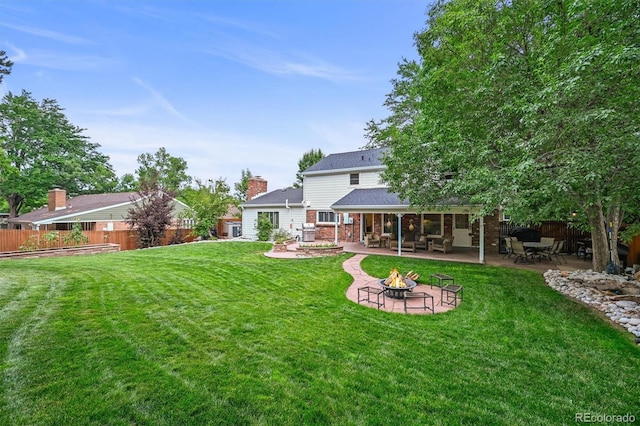 6913 S Prescott St, Littleton, CO 80120 - photo 41