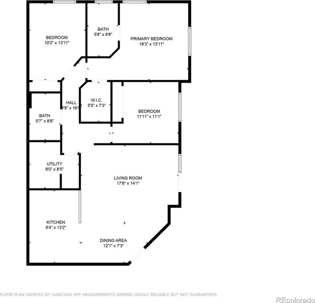 875 E 78th Ave Unit 7, Denver, CO 80229 - photo 22