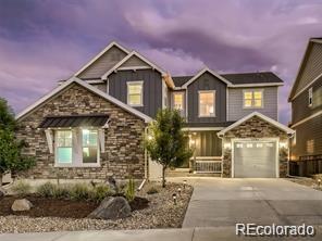 2794 Rising Moon Way, Castle Rock, CO 80109 - photo 1