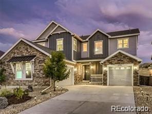 2794 Rising Moon Way, Castle Rock, CO 80109 - photo 2