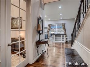 2794 Rising Moon Way, Castle Rock, CO 80109 - photo 4